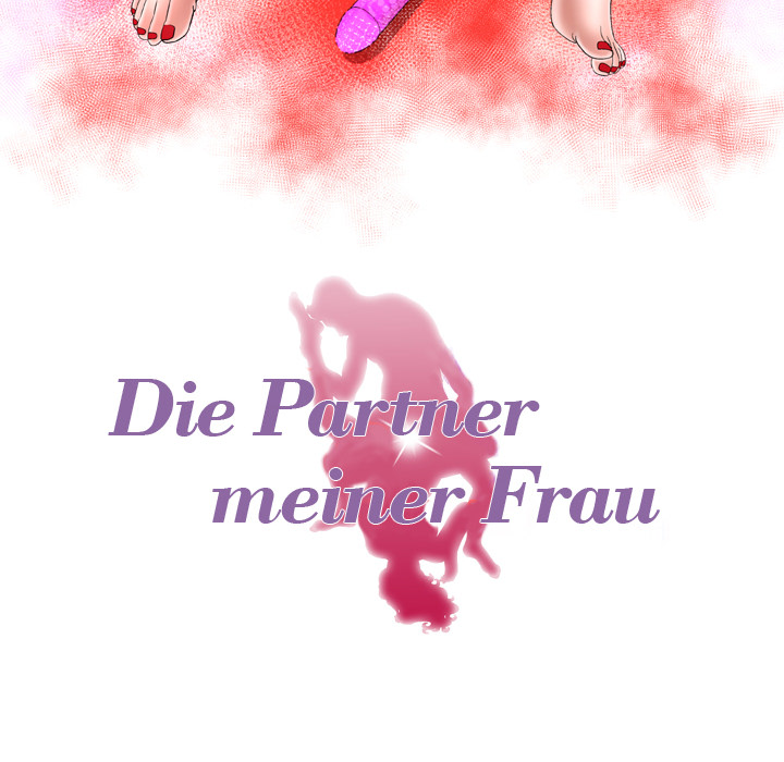 Die Partner meiner Frau - episode 58 - 7