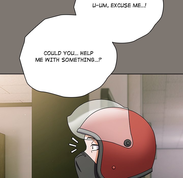 Sweet Girl, Dirty Secrets - episode 4 - 138