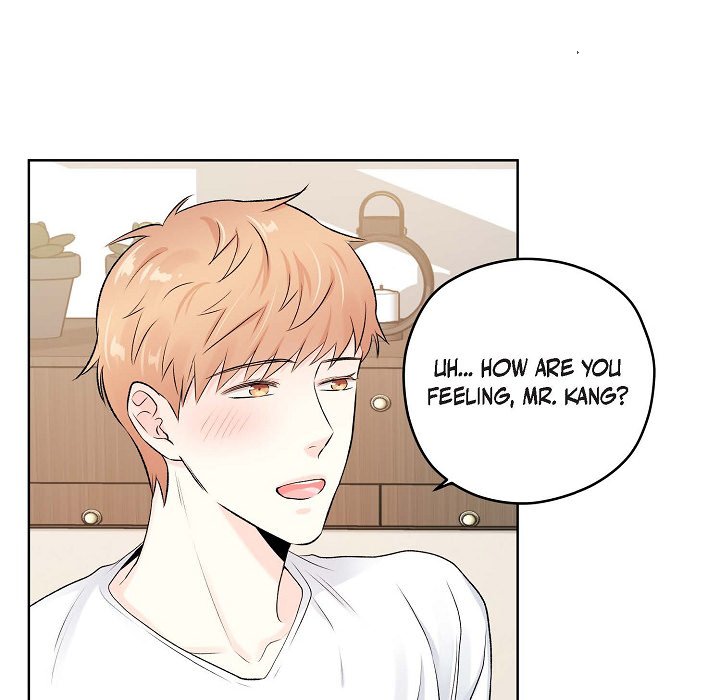 My K - episode 13 - 30