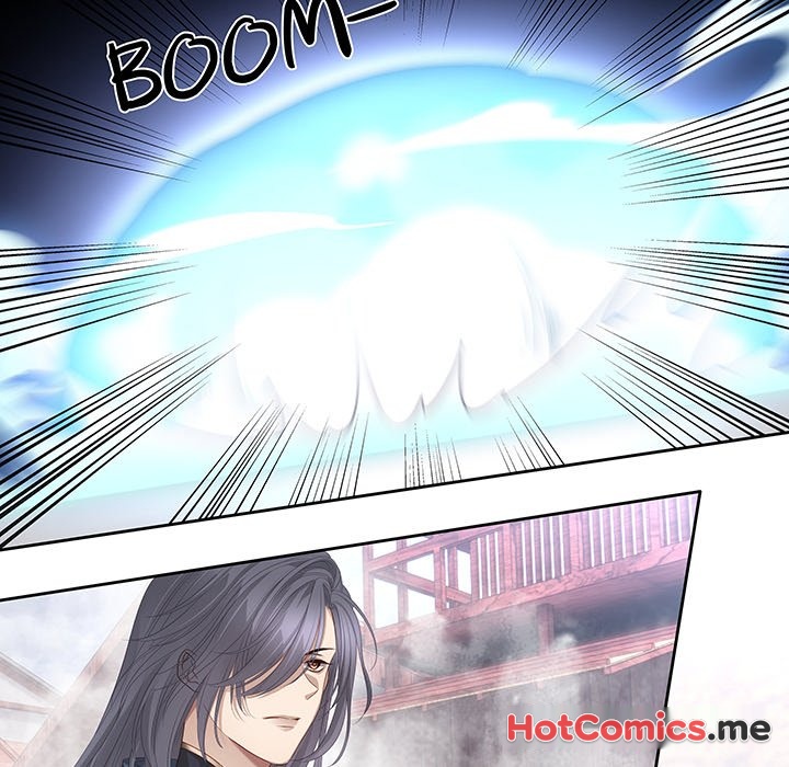 MASTER AND SEVEN LOVERS - episode 95 - 4