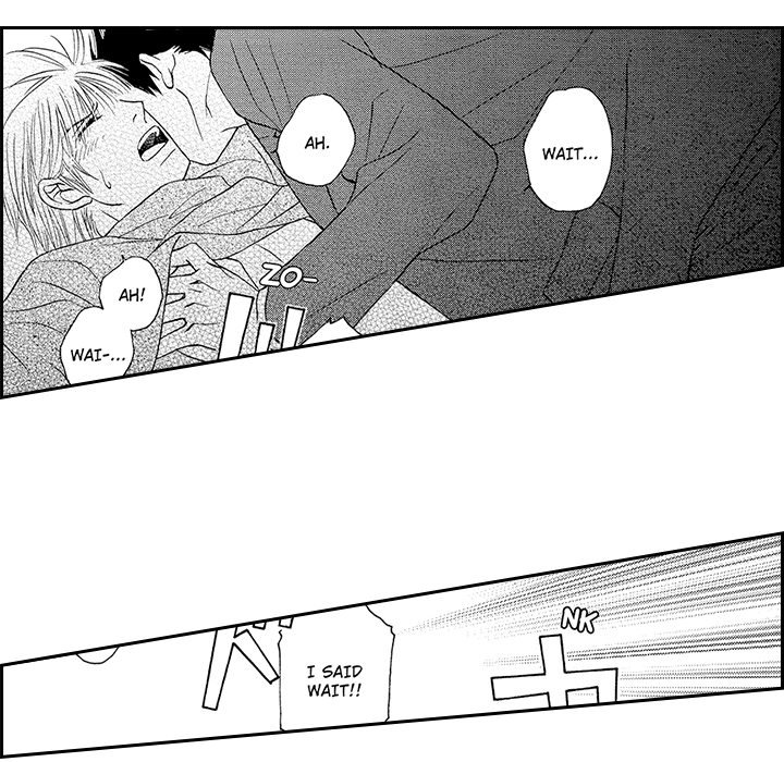 Daddy's Boyfriend - episode 13 - 37