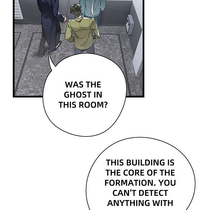 Who's spying - episode 21 - 34