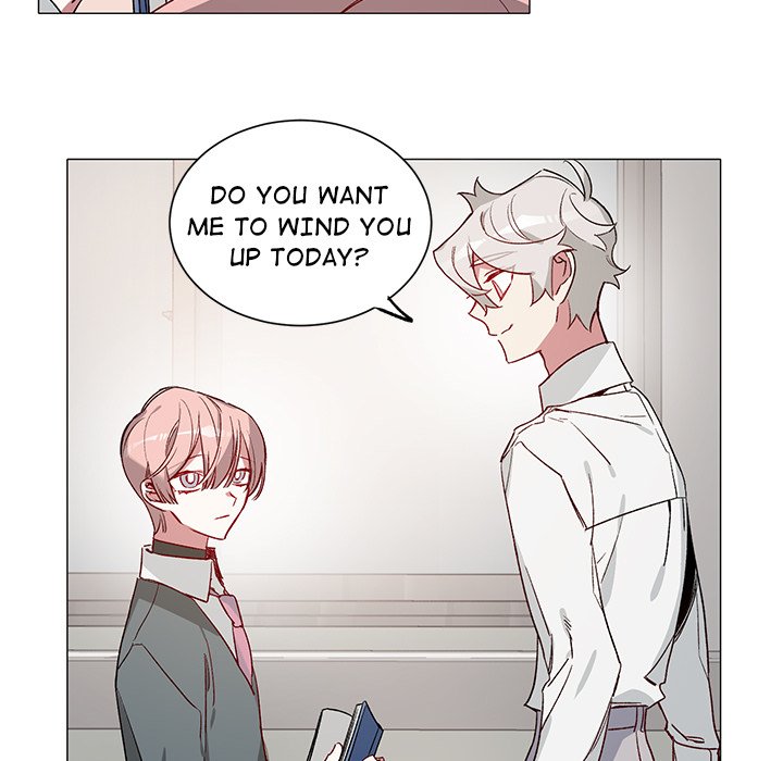The Music Box of Petals - episode 31 - 14