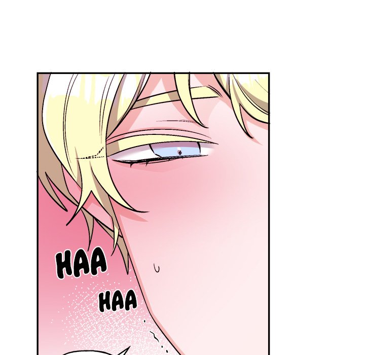 Pheromone Sherbet♥ - episode 34 - 17