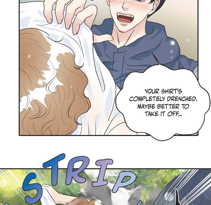 Come Be My Teacher - episode 16 - 58