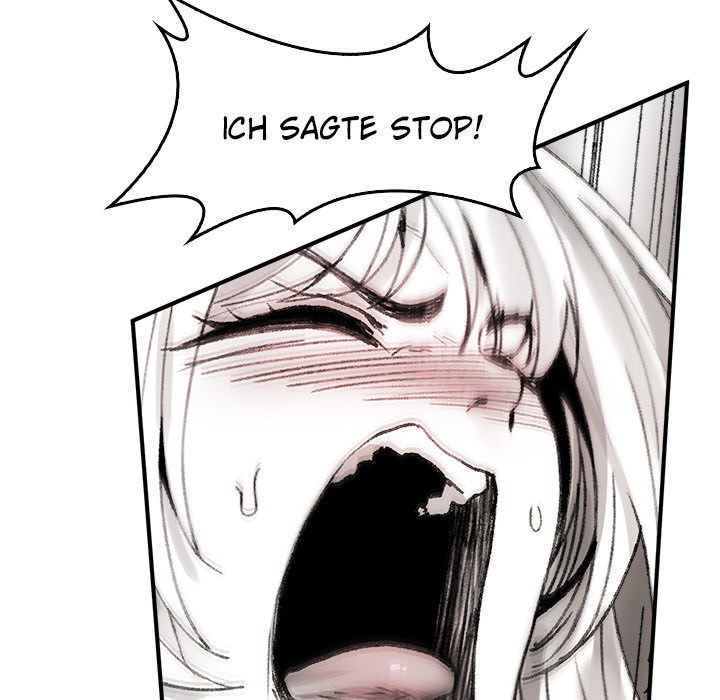Bei Berührung Körpertausch - episode 3 - 180
