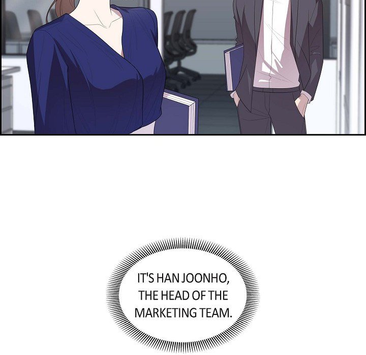 A Misogamist's Romance - episode 14 - 11