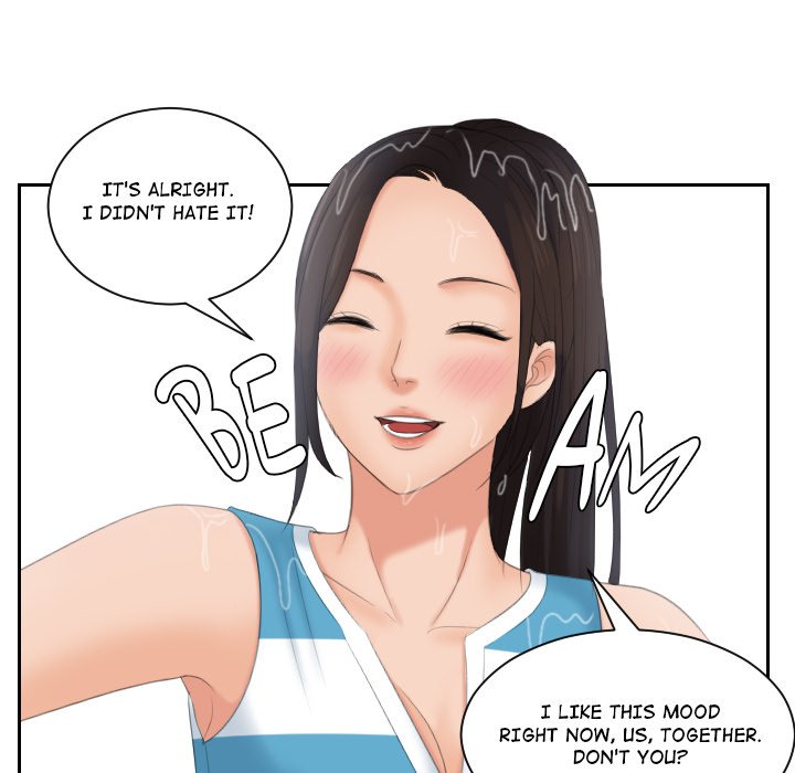 My Love Companion - episode 30 - 46