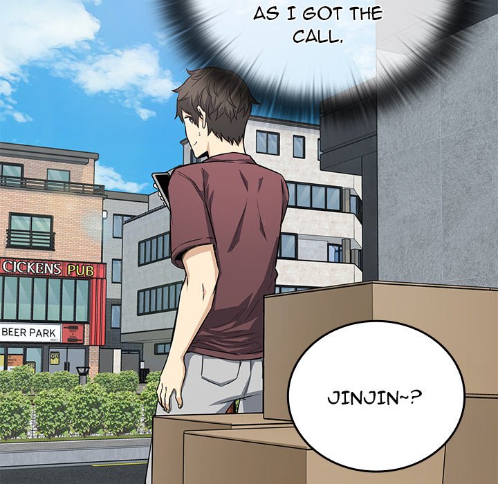 Excuse Me, This is my Room - episode 30 - 120