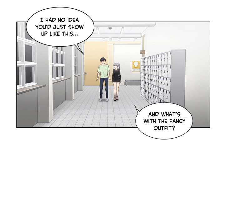 Touch to Unlock - episode 19 - 57