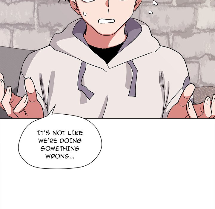 An Outsider's Way In - episode 15 - 78