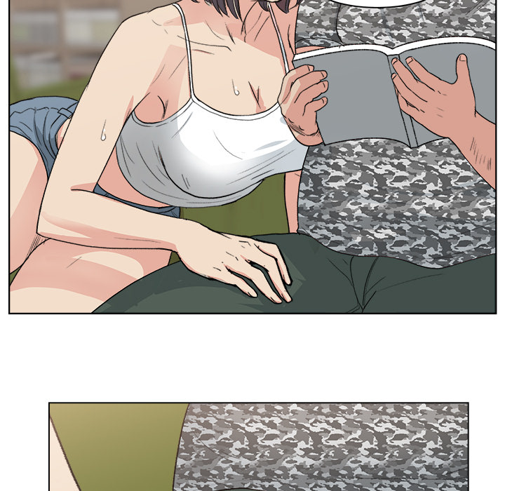 Soojungs Comicladen - episode 2 - 46