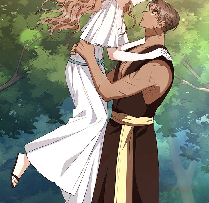 Savage Forest - episode 10 - 20