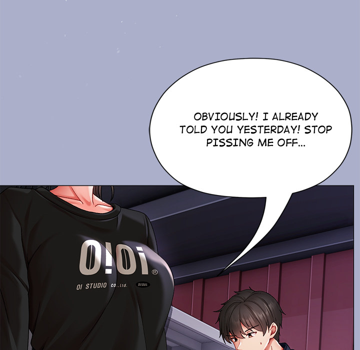 The Delinquent Girl - episode 9 - 47