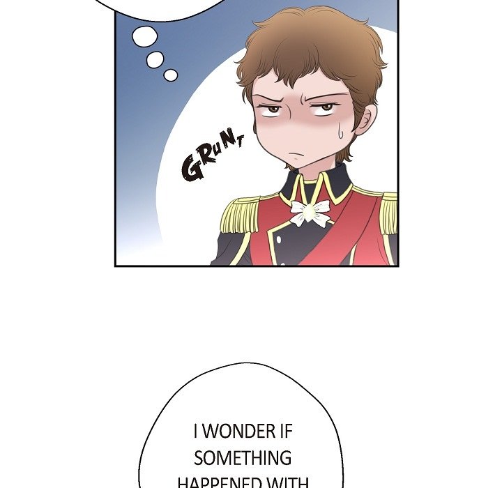 On the Emperor's Lap - episode 36 - 82