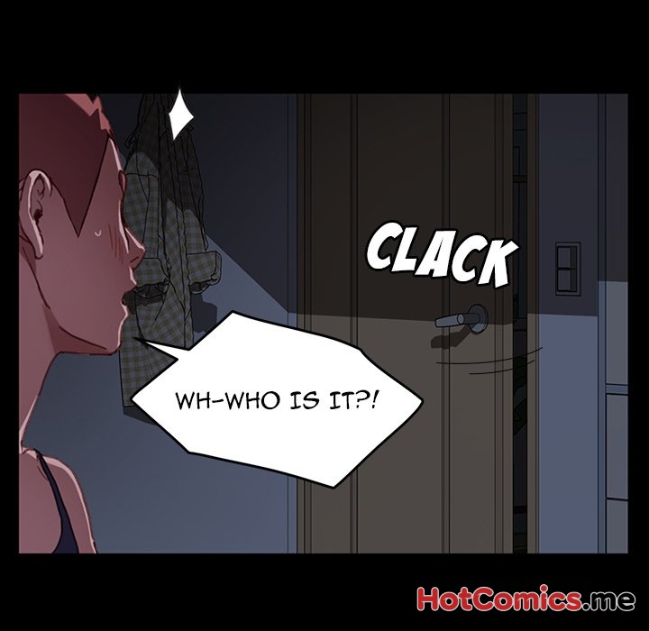 The Perfect Roommates - episode 21 - 86