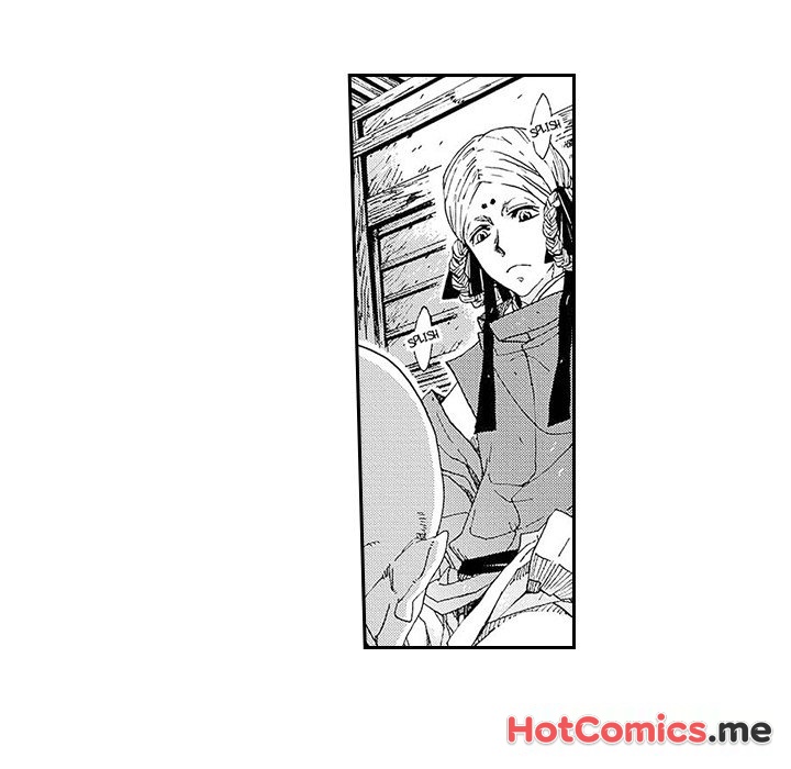 Contract Of Cherry Blossom Guilt - episode 15 - 18