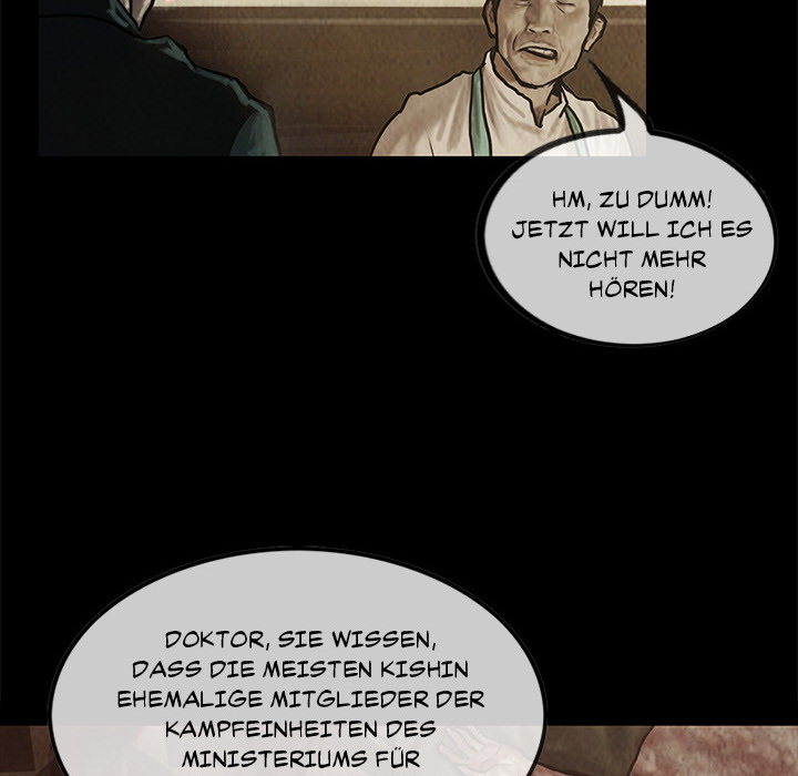 Shaman - episode 23 - 46