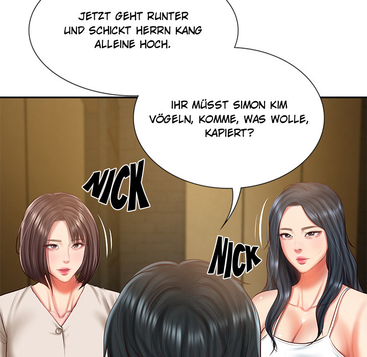 Extrem reiche Familie - episode 27 - 43