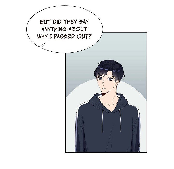 A Misogamist's Romance - episode 9 - 44