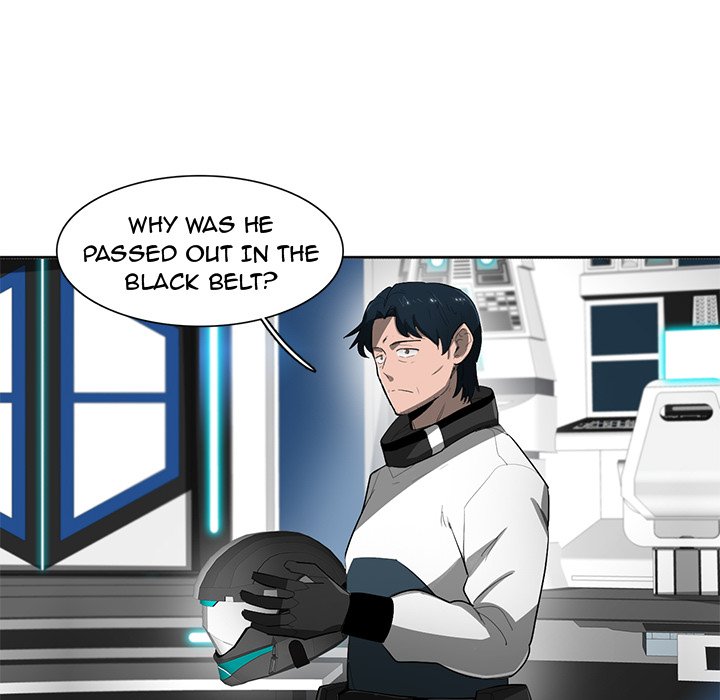 Stardust - episode 57 - 59