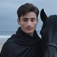 TikTok Account Photo