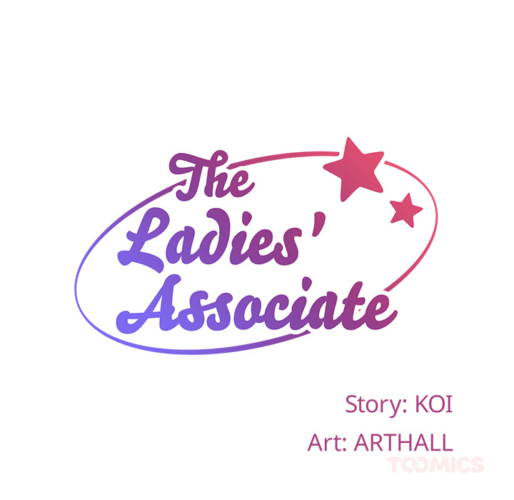The Ladies' Associate - UNCENSORED - episode 44 - 13