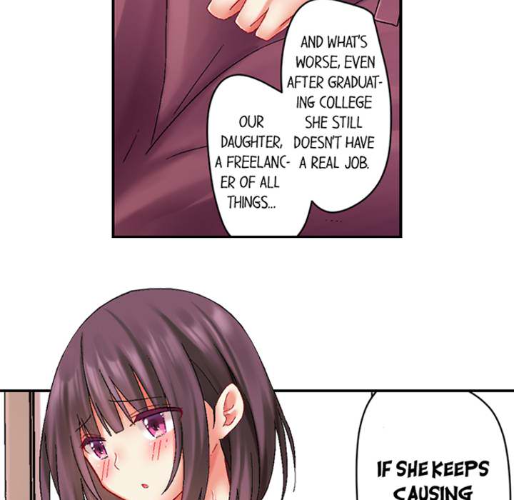 Our Kinky Newlywed Life - episode 16 - 32