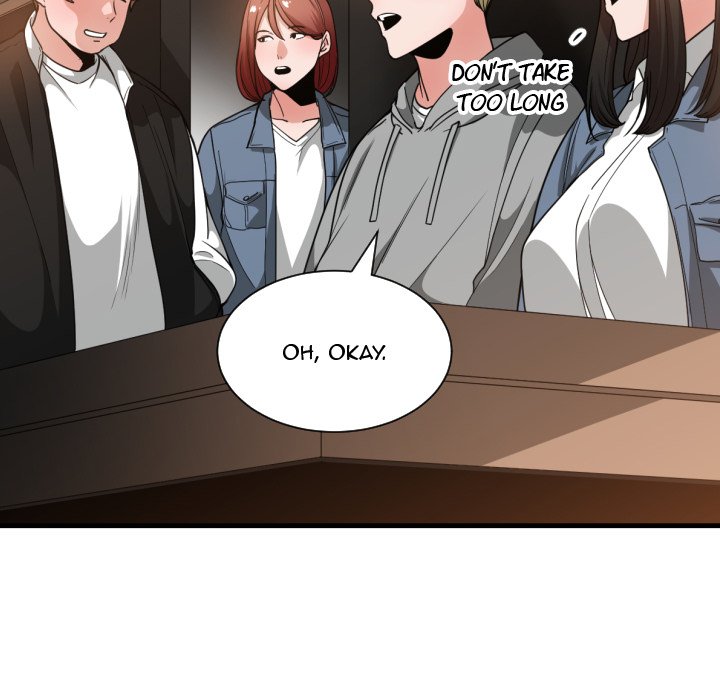 You're Not That Special! - episode 28 - 19