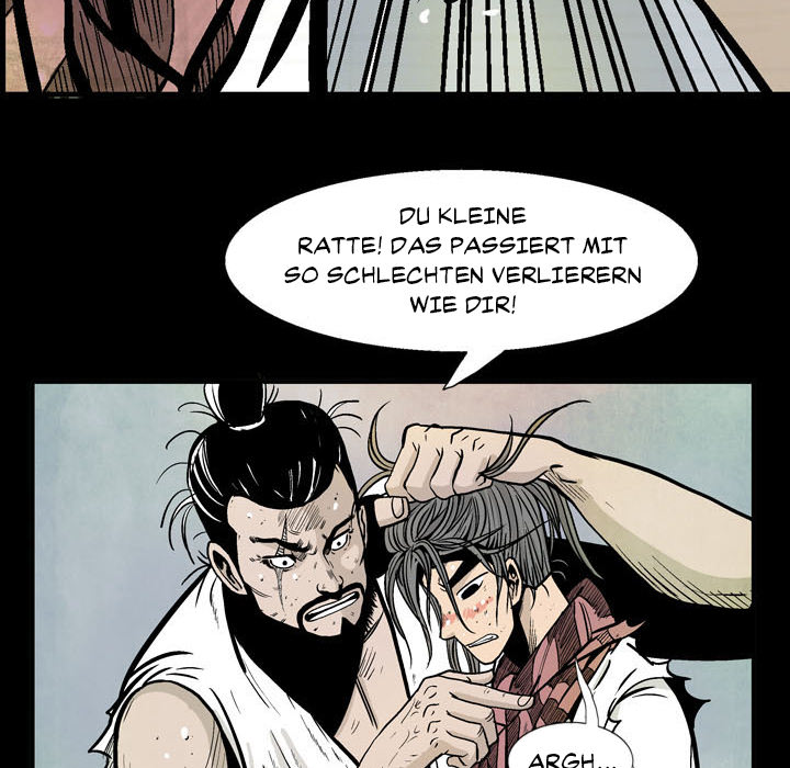 Der Schwertklan Joseons - episode 6 - 55