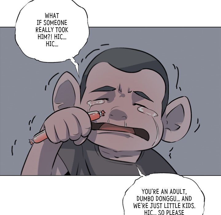 Secretly, Greatly - episode 8 - 19