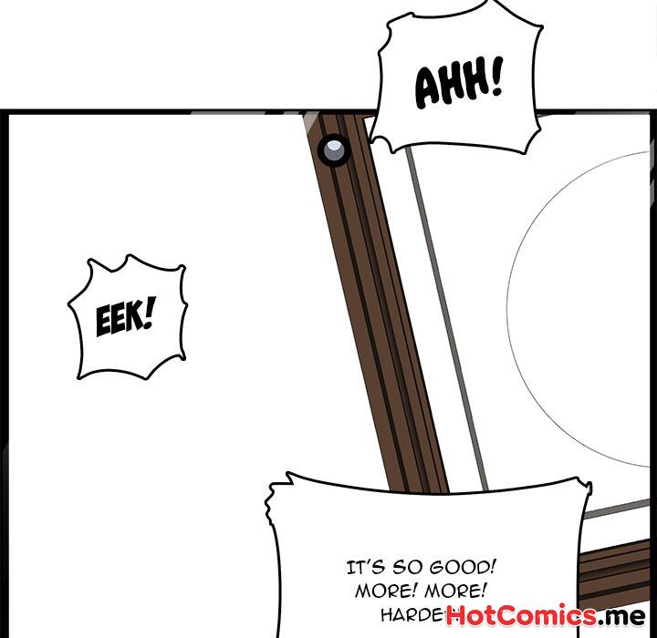 Excuse me, This is my Room - UNCENSORED - episode 43 - 99