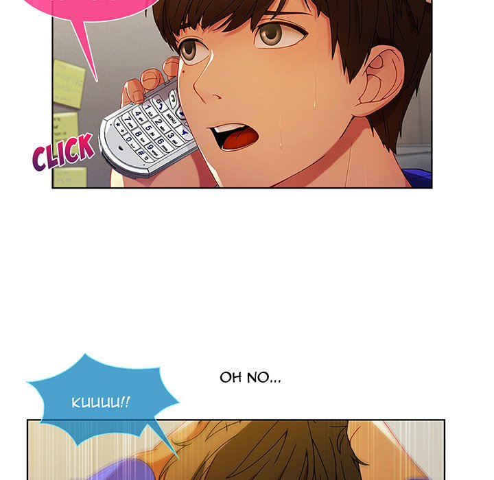 Lady Long Legs - episode Prologue - 34