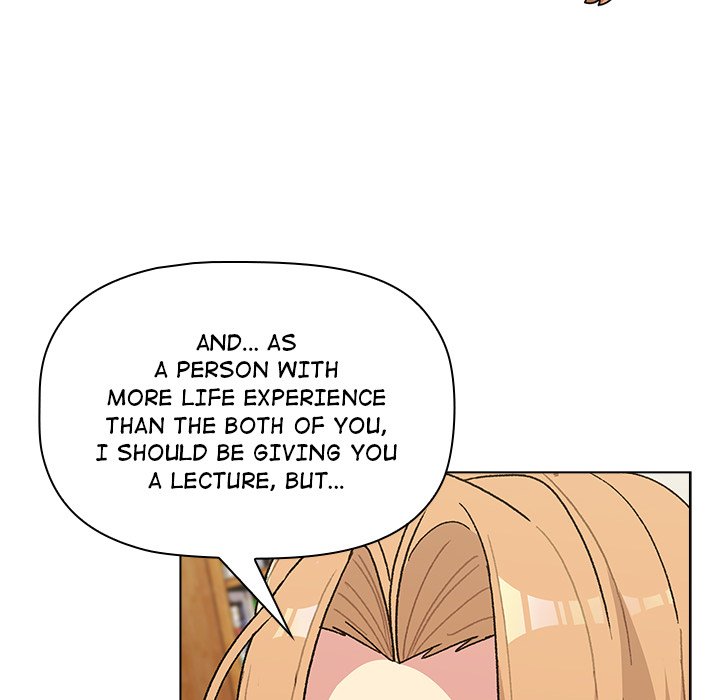 What do I do now...? - episode 50 - 69