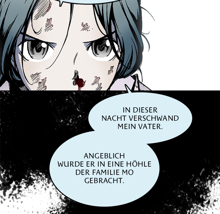 Die Legende von Sayu - episode 28 - 100