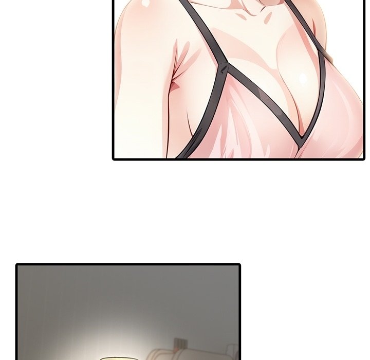 Female Professor with Nude Croquis - episode 4 - 144