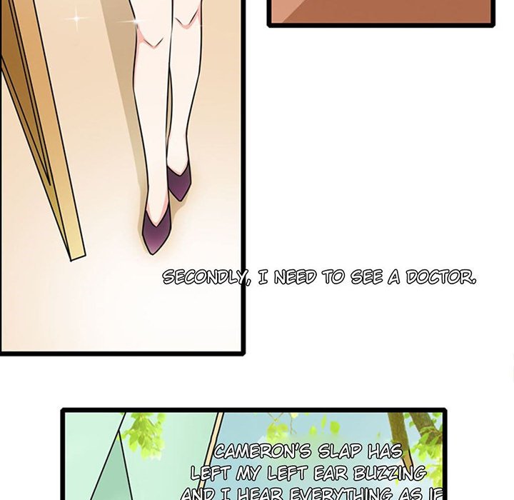 Love Is Never Enough - episode 13 - 45