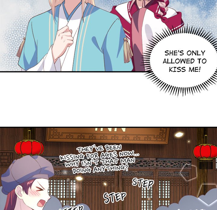 Four New Husbands - episode 19 - 53