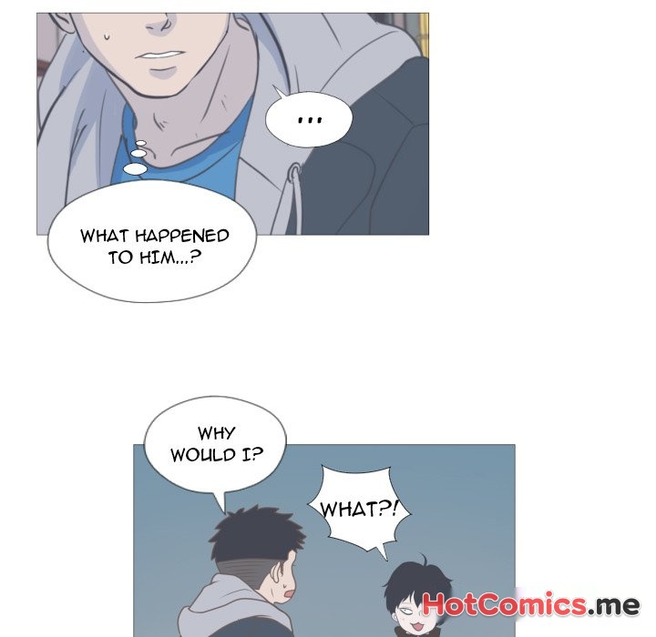 You Have The Wrong Person - episode 6 - 73