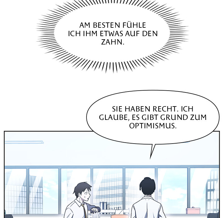 Der Untergrund von Babel - episode 31 - 140