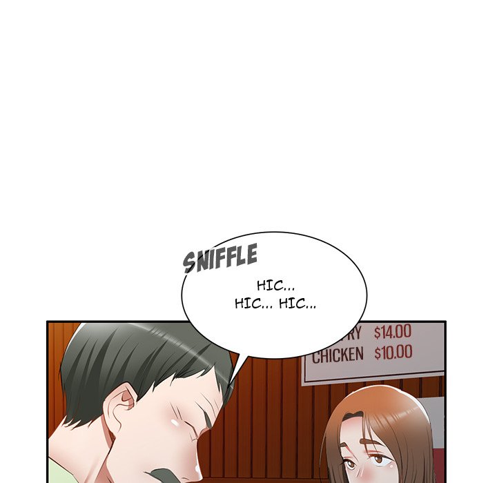 Don't Seduce Me! - episode 23 - 83