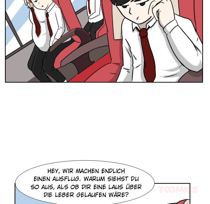 Der Balljunge - episode 6 - 11