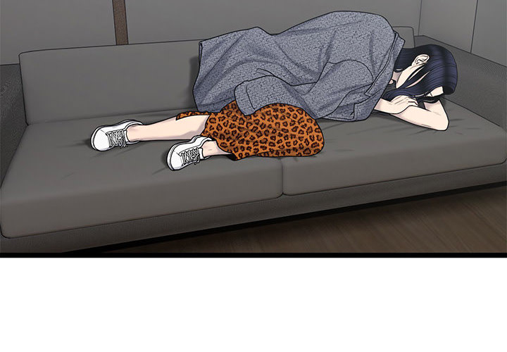 Sleeping With the Ghost - episode 63 - 3