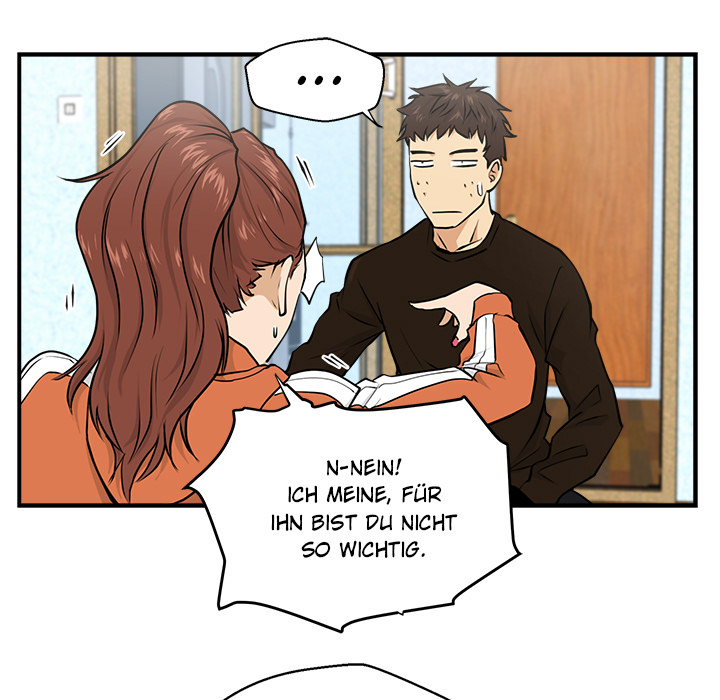 Los geht´s Mr. Kang! - episode 10 - 82