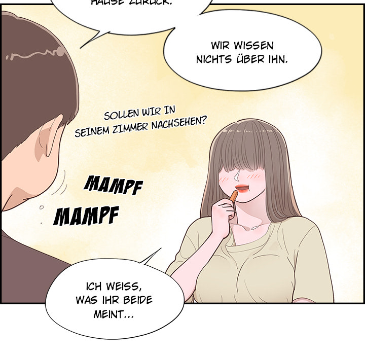 Die sonnige Seite - episode 47 - 57