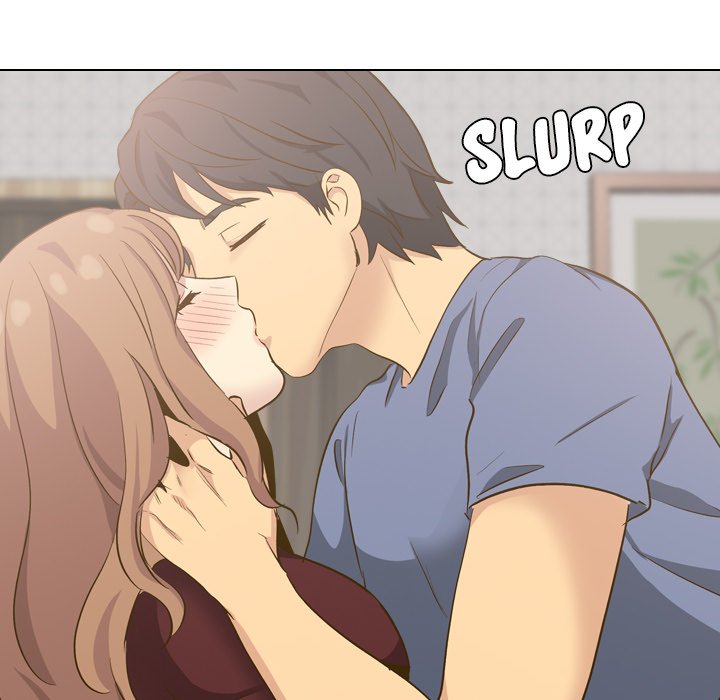 The Giving Girl - episode 33 - 45