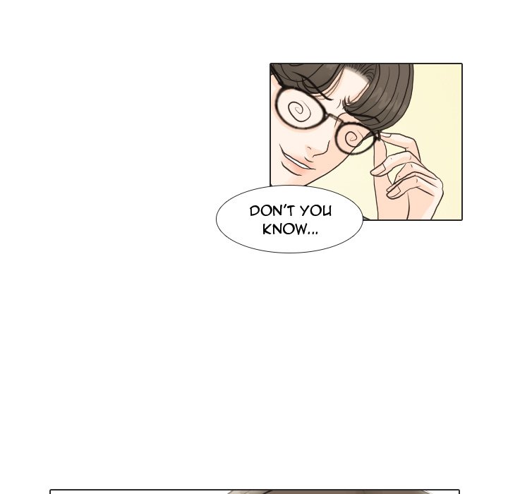 Hold My Hand - episode 25 - 49