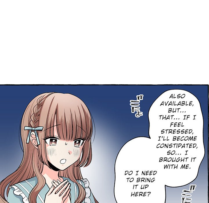The Lady with an Elegant Smile - episode 5 - 88