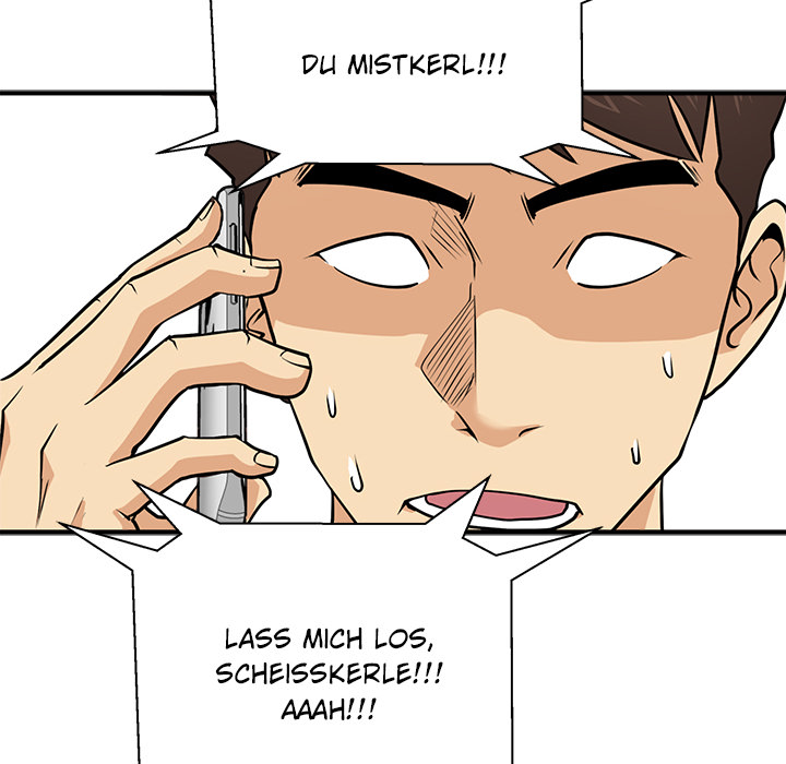 Los geht´s Mr. Kang! - episode 64 - 113