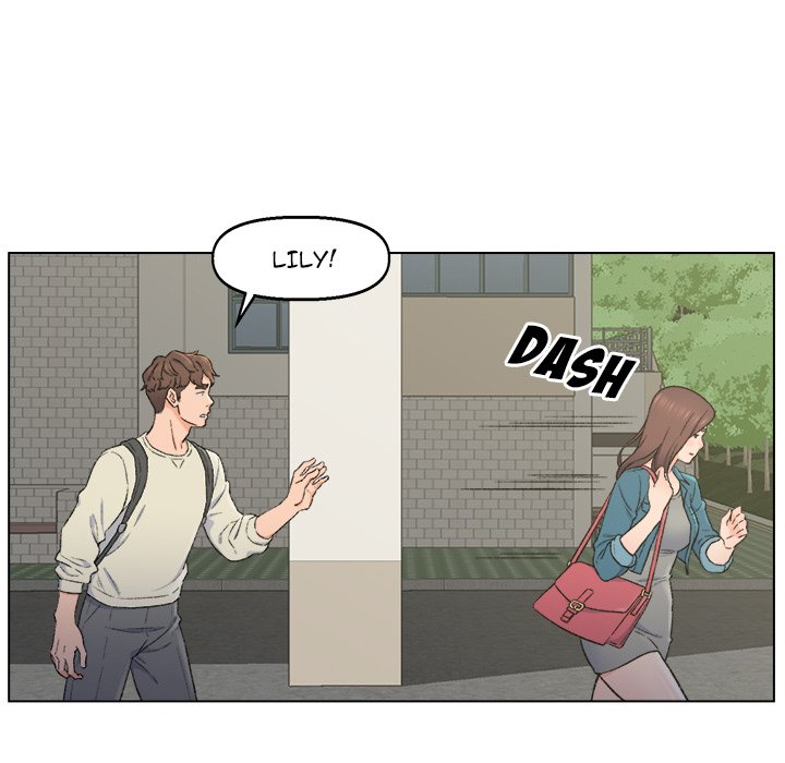 Old Friend - episode 5 - 20